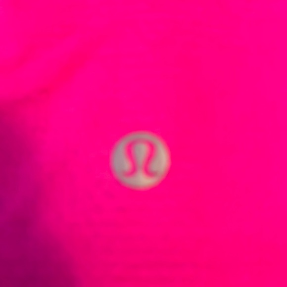 lululemon long sleeve swiftly tech sonic pink - Picture 3 of 3